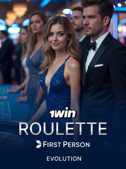 Safe and secure betting at 1Win online casino