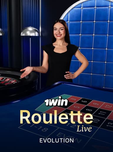 Live casino