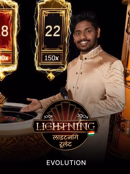 Live casino
