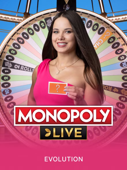 Live casino