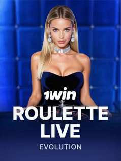 1win Live Casino Games