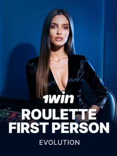 1win Live Casino Games