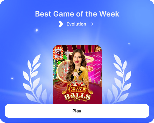 1win Live Casino Games