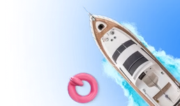 Yacht Party